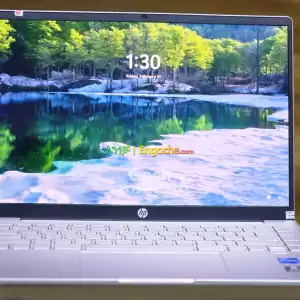 hp pavilion plus  H processormid gaming laptop     Dedicated 4GB RTX 2050 Graphics      1 Price in Ethiopia